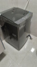 美的（Midea）波轮洗衣机全自动家用 MB100V36T 10公斤 除螨 抗菌桶防污染 新风换气 以旧换新 家电国家补贴 实拍图