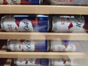 kronenbourg 1664桃红啤酒500ml*12罐莓果香气整箱装精酿啤酒礼盒装 实拍图