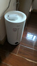 美的（Midea）空气加湿器净化家用轻音卧室桌面办公室除菌小型工业喷雾器空调风扇伴侣女生礼物国家补贴98K 实拍图