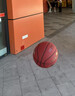 斯伯丁（SPALDING）篮球防尘皮革室外神器7号专业比赛吸湿防滑耐磨TOP1升级 实拍图