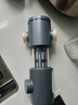 海尔（Haier）前置过滤器全屋9T家用净水器HP-05升级迭代款40微米双网反冲洗大通量管道过滤器 全屋家用净水器 实拍图