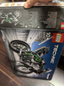 乐高（LEGO）积木拼装机械组系列42170 川崎H2摩托车不可遥控男孩玩具生日礼物 实拍图