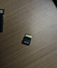 闪迪（SanDisk）32GB TF（MicroSD）内存卡A1 U1 C10 至尊高速移动版存储卡 读速120MB/s 手机平板游戏机内存卡 实拍图