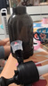 洗车泡沫喷壶专用pa壶洗车液家用工具全套高压增气喷泡沫水枪神器 十代高压壶含2个喷头【黑色】 实拍图