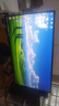 飞利浦27英寸 LGD-IPS纤薄屏 四窄边 全高清 120Hz 低蓝光 HDMI+VGA 节能办公显示器 显示屏 27E2N1110S 实拍图