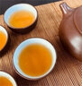 伯乐饮茶叶正宗产地精选红茶口粮茶罐装新茶蜜香小种红茶500g源头直发 实拍图