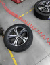 邓禄普（DUNLOP）轮胎/汽车轮胎 185/65R15 88H SP-R1 适配阳光/骐达/标致301/轩逸 实拍图