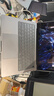 NACCITY2025新款苹果macbook air保护壳M4软壳M3磨砂MacBook Pro硅胶13.3英寸14防摔16笔记本电脑壳m2套m1 M1/M2Pro14寸【A2779/2442】 实拍图