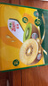 佳沛（zespri）新西兰 阳光金奇异果12粒礼盒特大果单果约122-146g 猕猴桃 水果 实拍图