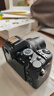 尼康（Nikon）Z50II（Z50ii/ Z502 / Z50二代 ) 入门级微单套机 轻便 Vlog（Z DX 16-50mm f/3.5-6.3 VR） 实拍图