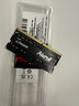 金士顿 (Kingston) FURY 8GB DDR4 3200 笔记本内存条 Impact风暴系列 骇客神条 实拍图