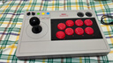 八位堂 8BitDo 街机摇杆V3多模Switch2街霸6格斗游戏电竞PC电脑steam游戏机 实拍图
