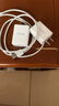 公牛 BULL 安卓/TYPE-C 6A快充数据线/USB-C/1.5M/适用华为/小米/vivo/OPPO 实拍图
