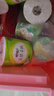 心相印有芯卷纸 云感柔肤4层130克*24卷 加厚卷筒纸立体压花 卫生纸巾 实拍图