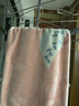 第6金（DEMETAL）不锈钢衣架304晾衣架加粗衣服架挂钩晒衣架防风内衣服挂架子衣撑 4MM特粗（45cm衣架）304不锈钢 10个装 实拍图