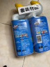 威猛先生（Mr Muscle）强效 洁厕灵 洁厕剂 丁香香型 马桶清洁 600gX2瓶 实拍图