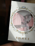 嫚熙（EMXEE）嫚熙春夏薄款纯棉月子服孕妇哺乳睡衣产后产妇家居服 珊瑚粉-熊猫款两件套-带哺乳口 L【合适120-145斤 Supima棉】 实拍图