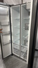 美的（Midea）607升双开门对开门家用电冰箱一级能效大容量风冷无霜节能变频BCD-607WKPZM(E）家电国家补贴20% 晒单实拍图