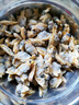 新鲜花甲肉活剥蚬子肉急冻去壳纯肉无沙冷冻蛤蜊文蛤贝壳肉 活剥蛤蜊肉3斤 实拍图