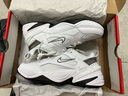 耐克（NIKE）M2K TEKNO 女子运动鞋 BQ3378-100 40 实拍图