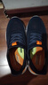 斯凯奇（Skechers）父亲节礼物男鞋夏季透气休闲鞋轻便软底运动鞋跑步鞋健步鞋210281 实拍图