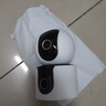 小米智能摄像机C500双摄版监控器360度无死角带夜视摄像头家用全景婴儿宠物监控手机远程高清监控 实拍图