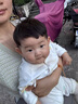 英氏婴幼儿米粉维C加铁DHA+ARA米粉258g营养宝宝辅食加铁米糊6月+ 实拍图