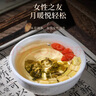 半山农 益母草500克 整株鲜干切段益母蒿益母艾 泡水煮水女性养生茶  实拍图