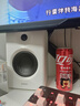 漫步者（EDIFIER）MR4 有源监听2.0音箱  HIFI音质 多媒体电脑电视音响 桌面音响 白色 实拍图