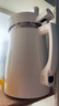 九阳（Joyoung）豆浆机1.3L破壁免滤轻音降噪304不锈钢3-4人用家用多功能全自动榨汁机料理机D08EC 实拍图