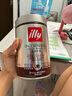 ILLY意利（illy）纯黑咖啡粉（深度烘焙）醇厚浓郁意式咖啡罐装250g 实拍图