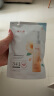 溪木源山茶花舒缓氨基酸洁面泡沫（补充装）155ml 实拍图