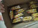稻香村月饼礼盒 迷你月饼凤梨草莓水蜜桃豆沙6味15饼510g稻香禧福 实拍图