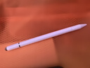 ZNNCO电容笔二代/三代适用于华为手写笔平板matepad11/pro/air/荣耀8/m6触屏笔ipad触控手机平板通用 【尊享版】吸附平板｜升级笔芯｜灵敏不断触 实拍图