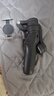 大疆 DJI Osmo Mobile 6 暗岩灰 OM手机云台稳定器 折叠自拍杆三轴增稳防抖vlog手持稳定器 实拍图