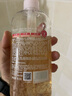 蔻斯汀（Kustie）樱花花瓣香氛沐浴露600g 持久留香温和清洁滋润保湿男女士沐浴液 实拍图