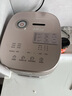 美的（Midea）电饭煲电饭锅0涂层风动稻香4升4-5人无涂层 IH加热不锈钢内胆家用多功能米饭锅MB-HS453S国家补贴 实拍图