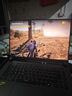 ROG魔霸新锐 2025 锐龙9 16英寸 游戏本笔记本电脑(R9 8940HX 16G 1T RTX5070Ti 2.5K 165Hz) 实拍图