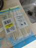 优奥 一次性筷子200双独立装卫生竹筷方便筷 一次性碗筷餐具用品 实拍图