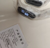 哪吒魔童闹海手环LED手环儿童卡通炫酷运动只看时间防水手环 8010M9哪吒手环-两只哪吒 实拍图