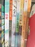 原创文学经典成长系列（7册套装）4-6年级适读，外婆、外婆的私房菜、西大街、九岁红、三十六只蜂箱    实拍图