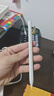 HUAWEI M-Pencil 套装 华为手写笔 星闪技术超低时延 雪域白 实拍图