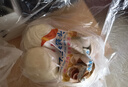 希森 山东老面千层麦香火烧饼200克/个 呛面硬面馒头手工早餐现做美食 馒头4个+火烧5个【共约3.24斤】 实拍图