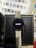 HUAWEI WATCH GT 5 46mm 苍山灰 氟橡胶表带华为智能手表情绪健康助手玄玑感知系统 实拍图