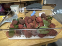 太力冰箱保鲜盒食品级收纳储物盒密封盒蔬菜水果鸡蛋冷藏专用大号5.6L 实拍图
