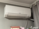 三菱电机（Mitsubishi Electric）BZ系列1匹 新三级能效10-15㎡适用变频冷暖 空调挂机内部清洁运转MSZ-BZ09VA 实拍图