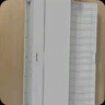 得力家用办公a3/a4通用照片塑封机过塑机可用a3及以下塑封膜小型商用相片过胶压膜机封膜机覆膜机3894N 实拍图