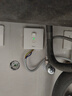 飞利浦（PHILIPS）即热式小厨宝电热水器 5500W智能无极变频迷你即开即热 国家补贴15% 水电分离AWH2303/93(55DA) 实拍图