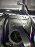 NZXT 海妖 PLUS 360 黑色 一体式CPU水冷散热器 全新NZXT涡轮泵 支持LGA 1851 实拍图