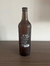 泰山啤酒（TAISHAN） 8度 7天原浆啤酒720mL*2瓶  源头直发 实拍图